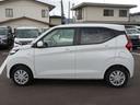 ｅＫワゴン Ｍ　三菱認定３年保証（8枚目）