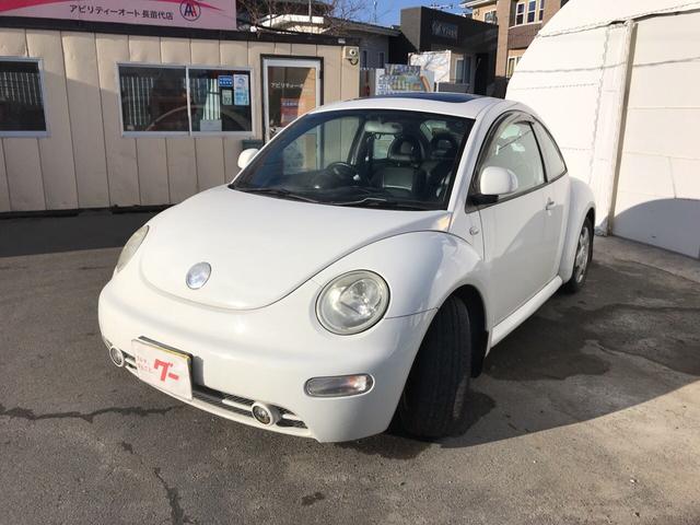 プラス サンルーフ ハーフレザーシート ETC ディーラー車(5枚目)