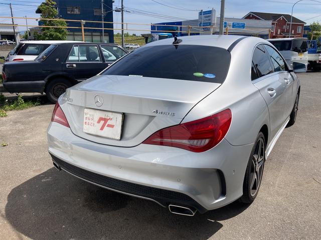 ＣＬＡクラス ＣＬＡ２５０　４マチック　４ＷＤ　ドライブレコーダー　クリアランスソナー　オートクルーズコントロール　ナビ　ＴＶ　アルミホイール　オートライト　ＨＩＤ　ＡＴ　シートヒーター　電動格納ミラー　盗難防止システム　パワーシート　ＣＤ（16枚目）