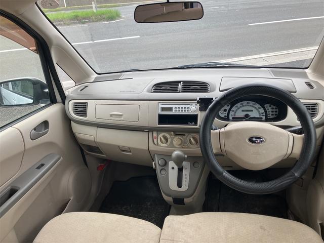 ステラ Ｌ　４ＷＤ　キーレスエントリー　ベンチシート　ＣＶＴ　盗難防止システム　ＣＤ　アルミホイール　衝突安全ボディ　エアコン　パワーステアリング　パワーウィンドウ（2枚目）