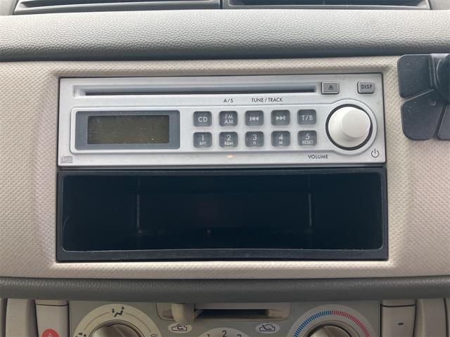 ステラ Ｌ　４ＷＤ　キーレスエントリー　ベンチシート　ＣＶＴ　盗難防止システム　ＣＤ　アルミホイール　衝突安全ボディ　エアコン　パワーステアリング　パワーウィンドウ（4枚目）