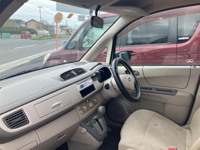 ステラ Ｌ　４ＷＤ　キーレスエントリー　ベンチシート　ＣＶＴ　盗難防止システム　ＣＤ　アルミホイール　衝突安全ボディ　エアコン　パワーステアリング　パワーウィンドウ（23枚目）