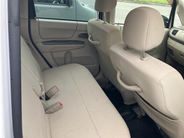 ステラ Ｌ　４ＷＤ　キーレスエントリー　ベンチシート　ＣＶＴ　盗難防止システム　ＣＤ　アルミホイール　衝突安全ボディ　エアコン　パワーステアリング　パワーウィンドウ（25枚目）