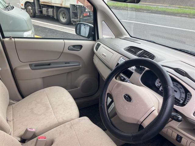 ステラ Ｌ　４ＷＤ　キーレスエントリー　ベンチシート　ＣＶＴ　盗難防止システム　ＣＤ　アルミホイール　衝突安全ボディ　エアコン　パワーステアリング　パワーウィンドウ（28枚目）