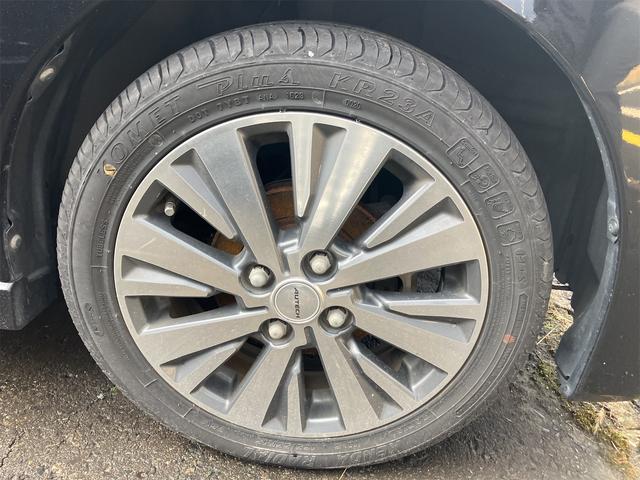 デイズルークス ライダーブラックライン 全周囲カメラ 両側電動スライドドア ナビ TV オートライト HID スマートキー アイドリングストップ 電動格納ミラー ベンチシート CVT 盗難防止システム ABS ESC CD DVD再生(20枚目)