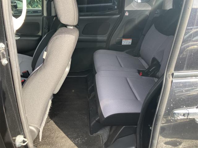 デイズルークス ライダーブラックライン 全周囲カメラ 両側電動スライドドア ナビ TV オートライト HID スマートキー アイドリングストップ 電動格納ミラー ベンチシート CVT 盗難防止システム ABS ESC CD DVD再生(21枚目)