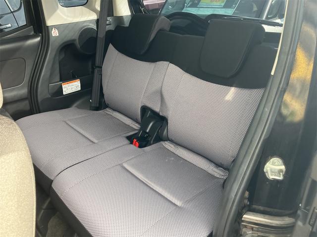 デイズルークス ライダーブラックライン 全周囲カメラ 両側電動スライドドア ナビ TV オートライト HID スマートキー アイドリングストップ 電動格納ミラー ベンチシート CVT 盗難防止システム ABS ESC CD DVD再生(22枚目)