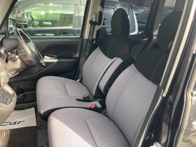 デイズルークス ライダーブラックライン 全周囲カメラ 両側電動スライドドア ナビ TV オートライト HID スマートキー アイドリングストップ 電動格納ミラー ベンチシート CVT 盗難防止システム ABS ESC CD DVD再生(25枚目)