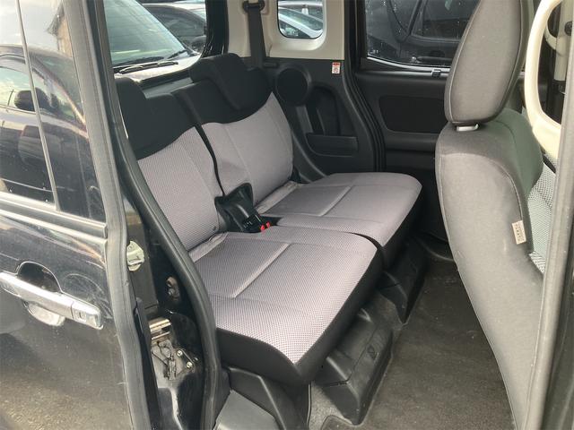 デイズルークス ライダーブラックライン 全周囲カメラ 両側電動スライドドア ナビ TV オートライト HID スマートキー アイドリングストップ 電動格納ミラー ベンチシート CVT 盗難防止システム ABS ESC CD DVD再生(28枚目)