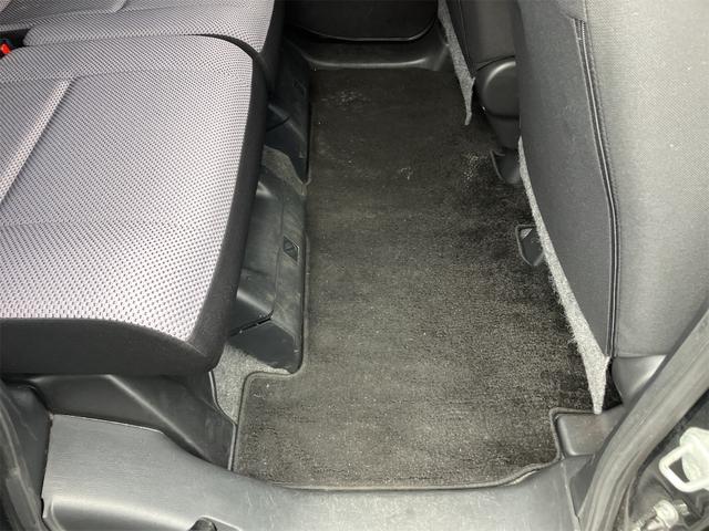 デイズルークス ライダーブラックライン 全周囲カメラ 両側電動スライドドア ナビ TV オートライト HID スマートキー アイドリングストップ 電動格納ミラー ベンチシート CVT 盗難防止システム ABS ESC CD DVD再生(30枚目)