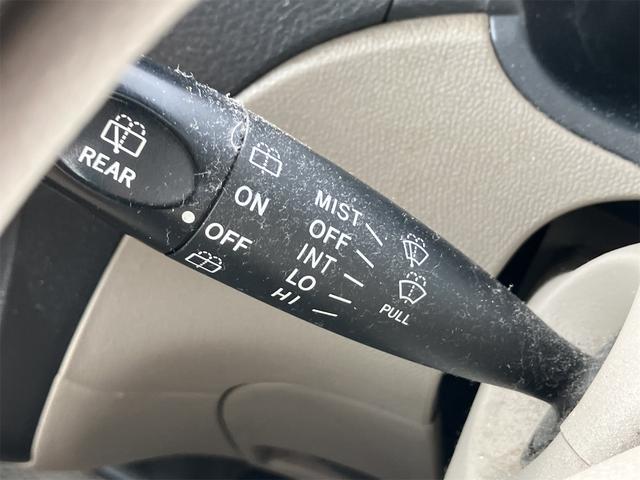 パレット G 4WD 両側スライドドア キーレスエントリー 電動格納ミラー シートヒーター ベンチシート AT 盗難防止システム ABS CD MD アルミホイール 衝突安全ボディ エアコン パワーステアリング(11枚目)