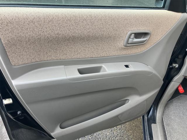 パレット G 4WD 両側スライドドア キーレスエントリー 電動格納ミラー シートヒーター ベンチシート AT 盗難防止システム ABS CD MD アルミホイール 衝突安全ボディ エアコン パワーステアリング(23枚目)