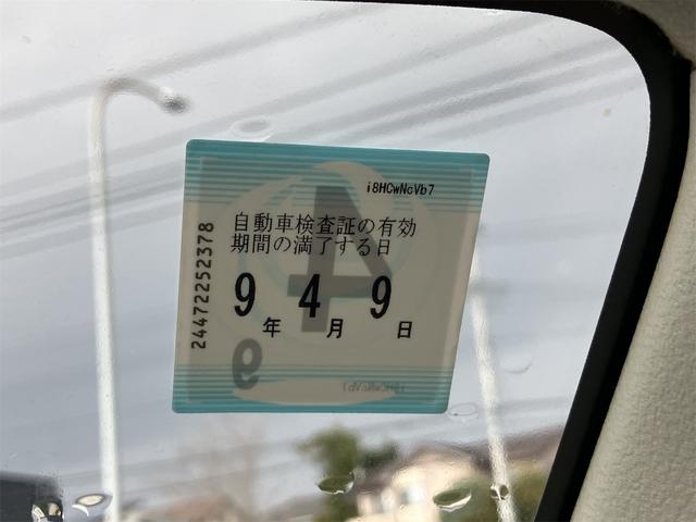 パレット G 4WD 両側スライドドア キーレスエントリー 電動格納ミラー シートヒーター ベンチシート AT 盗難防止システム ABS CD MD アルミホイール 衝突安全ボディ エアコン パワーステアリング(28枚目)