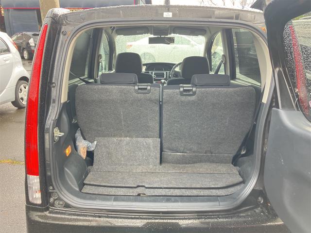 ムーヴ 4WD スマートキー 電動格納ミラー ベンチシート CVT CD MD ミュージックプレイヤー接続可 アルミホイール エアコン パワーウィンドウ(7枚目)