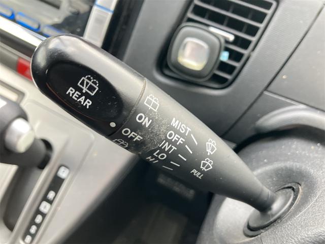 ムーヴ 4WD スマートキー 電動格納ミラー ベンチシート CVT CD MD ミュージックプレイヤー接続可 アルミホイール エアコン パワーウィンドウ(12枚目)