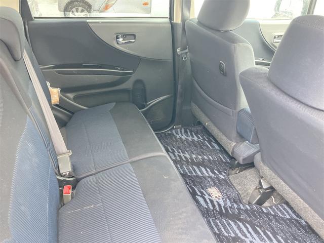 ムーヴ 4WD スマートキー 電動格納ミラー ベンチシート CVT CD MD ミュージックプレイヤー接続可 アルミホイール エアコン パワーウィンドウ(15枚目)