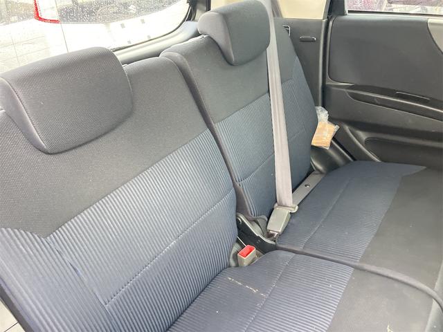 ムーヴ 4WD スマートキー 電動格納ミラー ベンチシート CVT CD MD ミュージックプレイヤー接続可 アルミホイール エアコン パワーウィンドウ(16枚目)