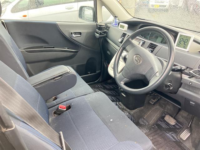 ムーヴ 4WD スマートキー 電動格納ミラー ベンチシート CVT CD MD ミュージックプレイヤー接続可 アルミホイール エアコン パワーウィンドウ(20枚目)