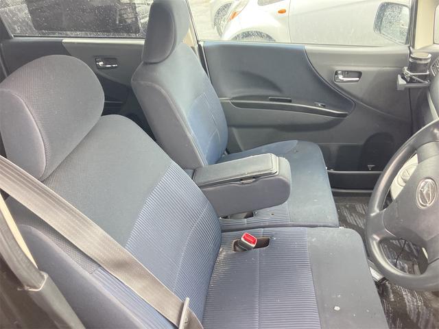 ムーヴ 4WD スマートキー 電動格納ミラー ベンチシート CVT CD MD ミュージックプレイヤー接続可 アルミホイール エアコン パワーウィンドウ(21枚目)