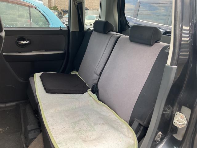 ワゴンR FX-Sリミテッド 4WD ナビ TV スマートキー シートヒーター ベンチシート AT 盗難防止システム CD USB Bluetooth アルミホイール 衝突安全ボディ エアコン パワーステアリング パワーウィンドウ(21枚目)