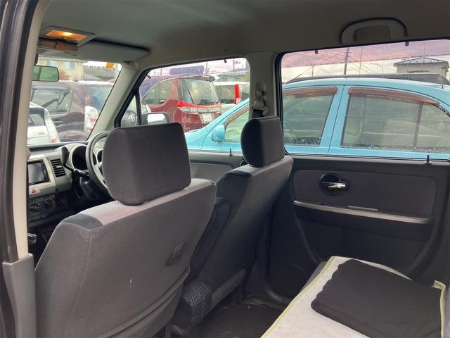 ワゴンR FX-Sリミテッド 4WD ナビ TV スマートキー シートヒーター ベンチシート AT 盗難防止システム CD USB Bluetooth アルミホイール 衝突安全ボディ エアコン パワーステアリング パワーウィンドウ(22枚目)