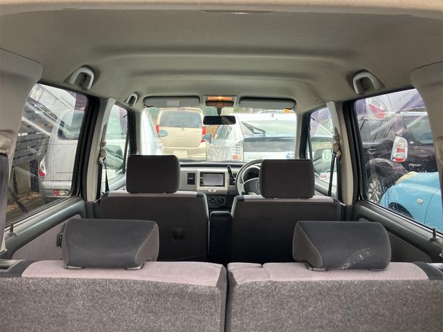ワゴンR FX-Sリミテッド 4WD ナビ TV スマートキー シートヒーター ベンチシート AT 盗難防止システム CD USB Bluetooth アルミホイール 衝突安全ボディ エアコン パワーステアリング パワーウィンドウ(24枚目)