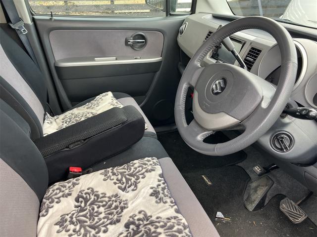 ワゴンR FX-Sリミテッド 4WD ナビ TV スマートキー シートヒーター ベンチシート AT 盗難防止システム CD USB Bluetooth アルミホイール 衝突安全ボディ エアコン パワーステアリング パワーウィンドウ(28枚目)