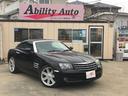 CHRYSLER CHRYSLER CROSSFIRE