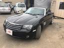 CHRYSLER CHRYSLER CROSSFIRE