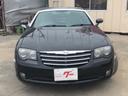 CHRYSLER CHRYSLER CROSSFIRE