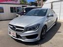 MERCEDES BENZ CLA-CLASS