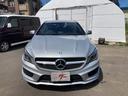 MERCEDES BENZ CLA-CLASS