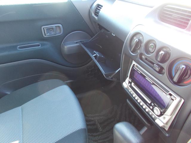 CL 4WD CD MD ターボ キーレス Wエアバック(13枚目)