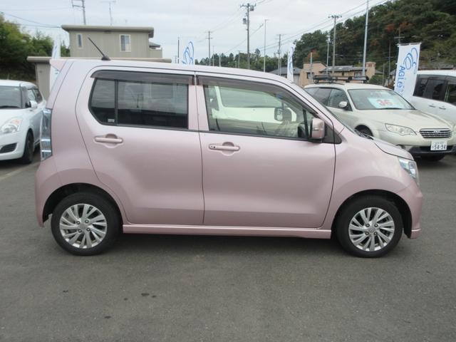 FZ スマートキー シートヒーター レーダーブレーキサポート エネチャージ プッシュスタート アイドリングストップ キーレス 禁煙車 電動格納ミラー(4枚目)