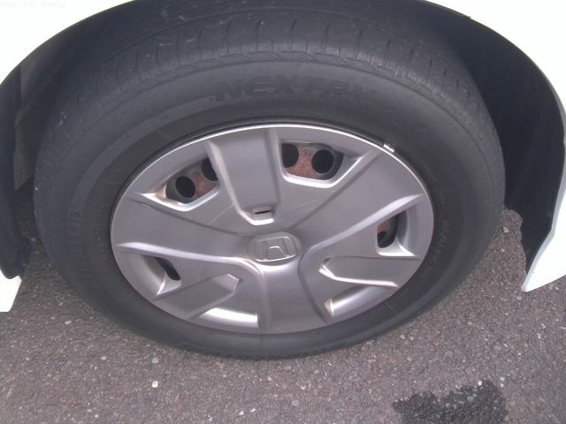 フリードハイブリッド ジャストセレクション　ナビ　両側パワスライド　バックカメラ　ＥＴＣ　クルーズコントロール（27枚目）