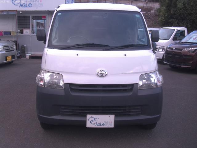 タウンエースバン 4WD ナビ バックカメラ ETC 集中ドアロック ドラレコ 切り替え4WD(2枚目)