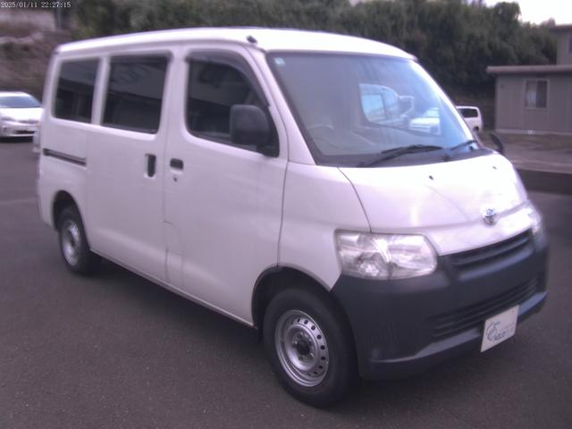 タウンエースバン 4WD ナビ バックカメラ ETC 集中ドアロック ドラレコ 切り替え4WD(3枚目)