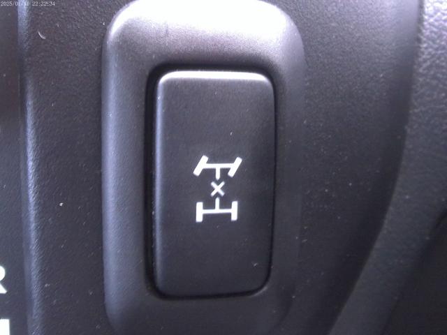 タウンエースバン 4WD ナビ バックカメラ ETC 集中ドアロック ドラレコ 切り替え4WD(16枚目)