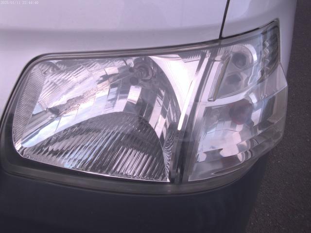 タウンエースバン 4WD ナビ バックカメラ ETC 集中ドアロック ドラレコ 切り替え4WD(21枚目)