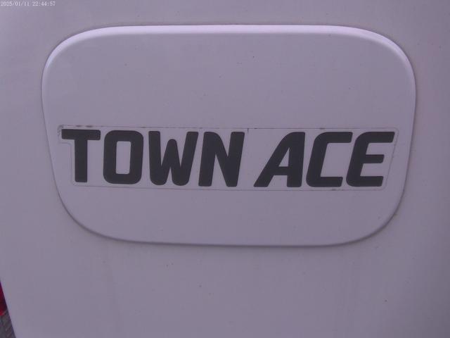 タウンエースバン 4WD ナビ バックカメラ ETC 集中ドアロック ドラレコ 切り替え4WD(23枚目)