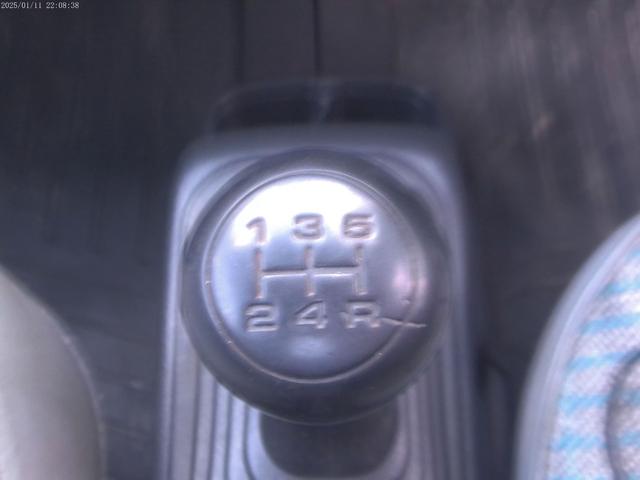 アクティトラック 　４ＷＤ　ダンプ　エアコン　パワステ（13枚目）