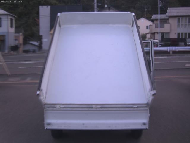 アクティトラック 　４ＷＤ　ダンプ　エアコン　パワステ（16枚目）