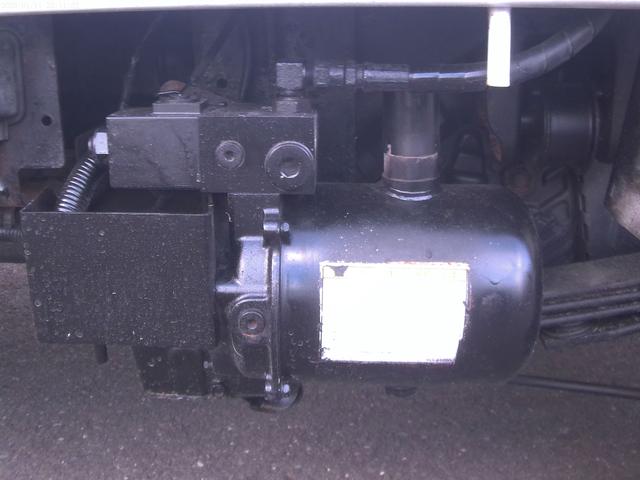 アクティトラック 　４ＷＤ　ダンプ　エアコン　パワステ（20枚目）