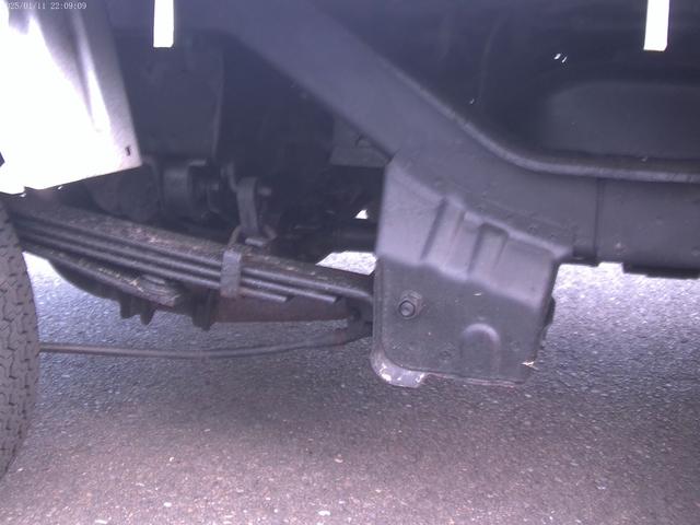 アクティトラック 　４ＷＤ　ダンプ　エアコン　パワステ（23枚目）