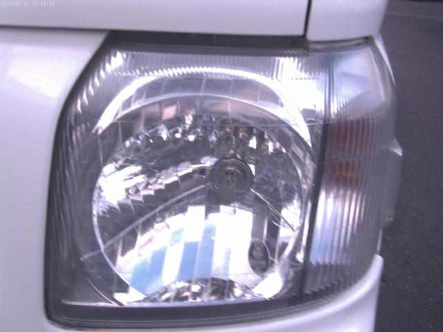 アクティトラック 　４ＷＤ　ダンプ　エアコン　パワステ（24枚目）