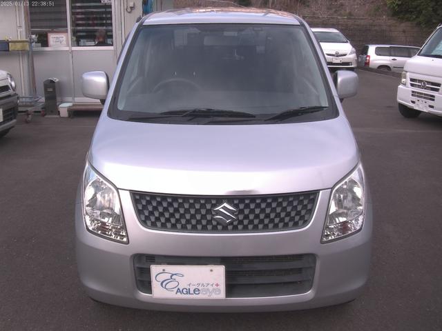 ワゴンＲ ＦＸ（2枚目）