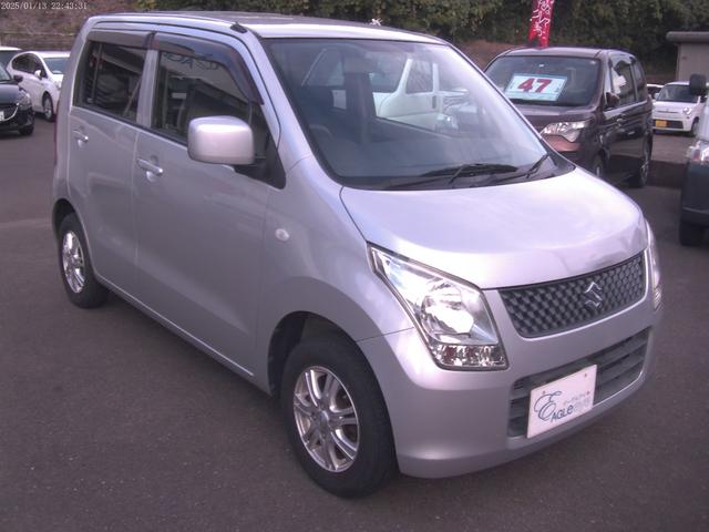 ワゴンＲ ＦＸ（3枚目）