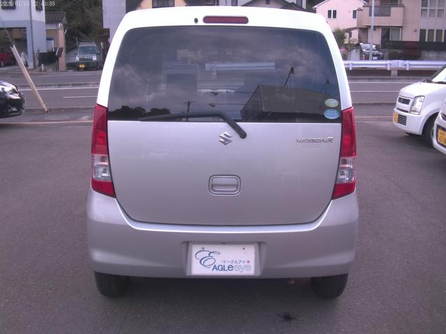 ワゴンＲ ＦＸ（6枚目）