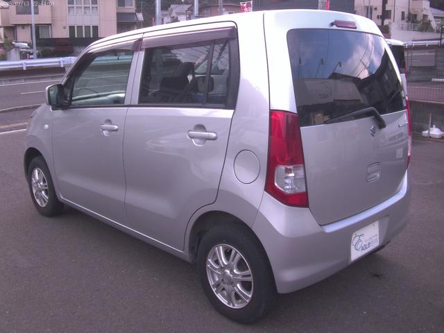 ワゴンＲ ＦＸ（7枚目）