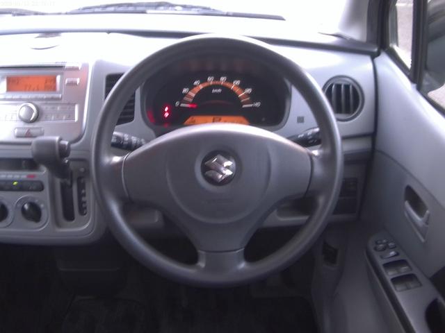 ワゴンＲ ＦＸ（9枚目）